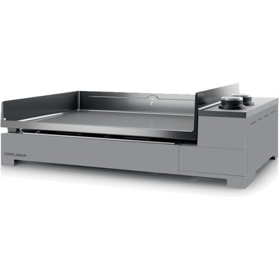 Plancha électrique FORGE ADOUR Premium E 60 A NG FORGE ADOUR