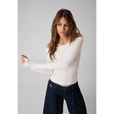 Pull Épaules Dénudées GUESS