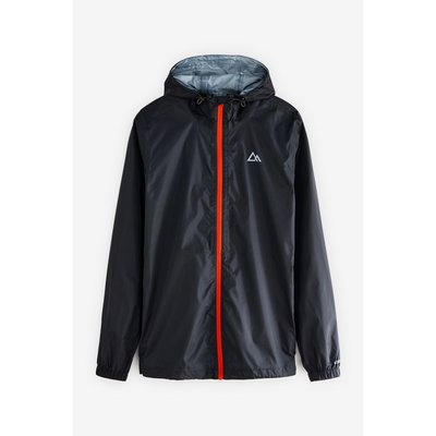 Anorak Imperméable Pliable NEXT