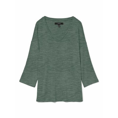Pull col V VERO MODA