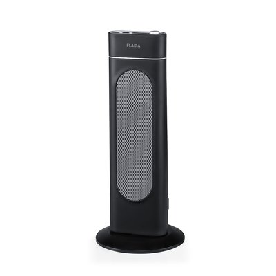 Termoventilador cerâmico, 2000W, 2318FL, da Flama FLAMA