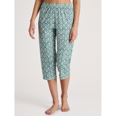 Pantalon 3/4 Coton FAVOURITES SUN CALIDA