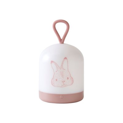 Veilleuse portative Lapin VERTBAUDET