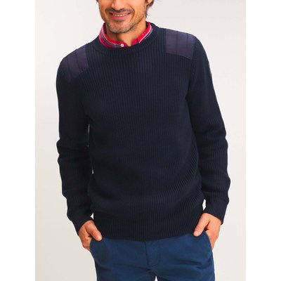 Pull col rond HEBERPUL TBS