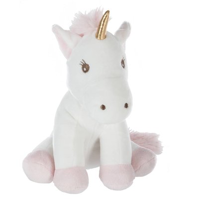 Peluche LICORNE ATMOSPHERA