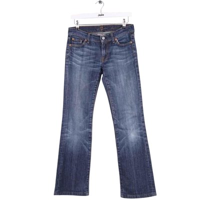 Jean bootcut - Très Bon État 7 FOR ALL MANKIND