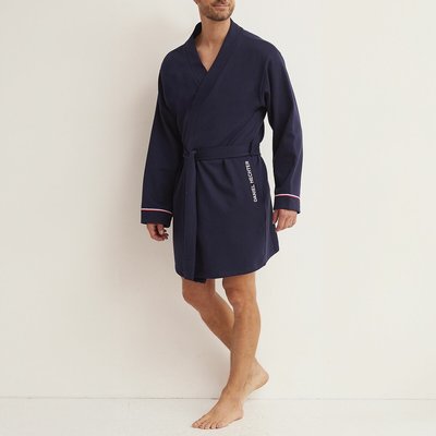 Robe de chambre en molleton ultra doux DANIEL HECHTER LINGERIE