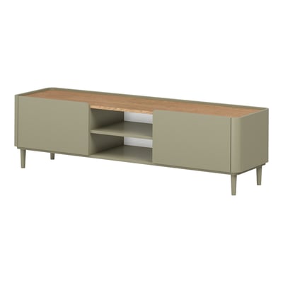 Meuble TV 170 cm , ANYRA BOBOCHIC