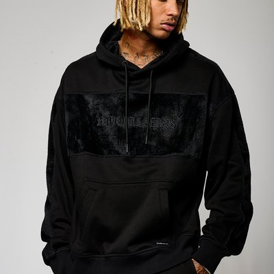 Kaporal fily noir La Redoute