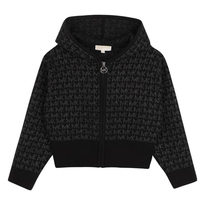 Cardigan en tricot MICHAEL KORS
