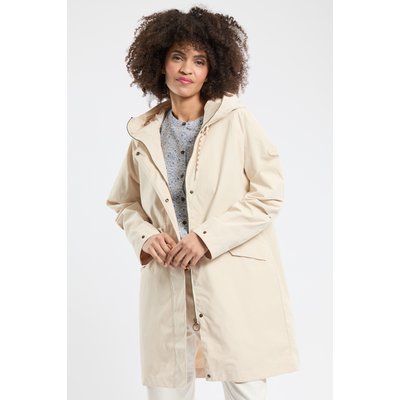 Parka longue imperméable BLURE BERMUDES