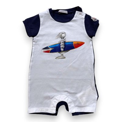 Combinaison bébé - Très bon état MONCLER