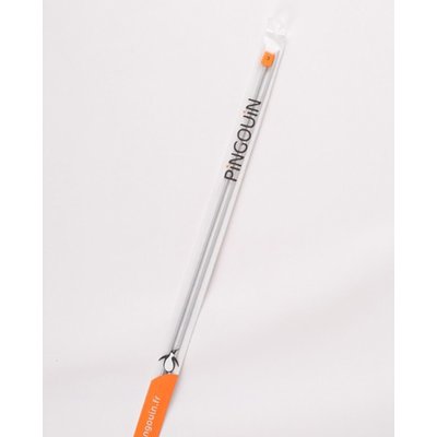 Aiguilles Aluminium - 40cm PHILDAR