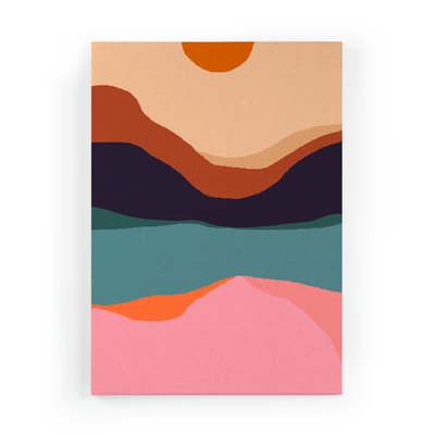 Peinture sur toile Imprimé HD ABSTRAIT REALLY NICE THINGS