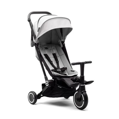 SmarTrike tricycle Xtend Traveler blanc SMARTRIKE