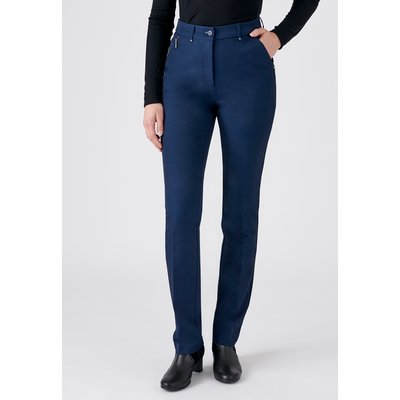 Pantalon poches zippées Perfect Fit DAMART