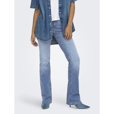 Jeans flare ONLY