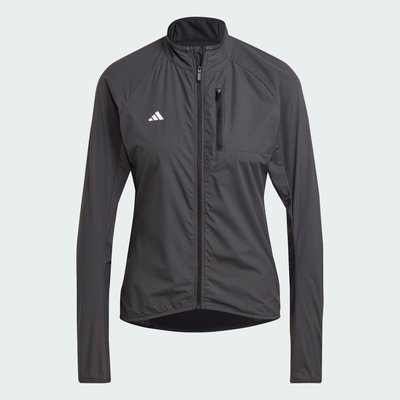 Veste de cyclisme WIND.RDY adidas Performance