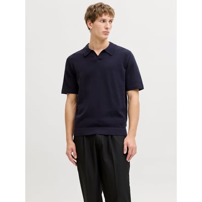 Polo Tricoté JACK & JONES