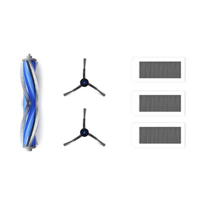 Kit accessoires de maintenance pour DEEBOT T50 Family ECOVACS