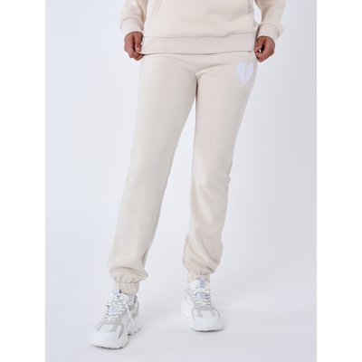 Bas de jogging cœur brisé PROJECT X