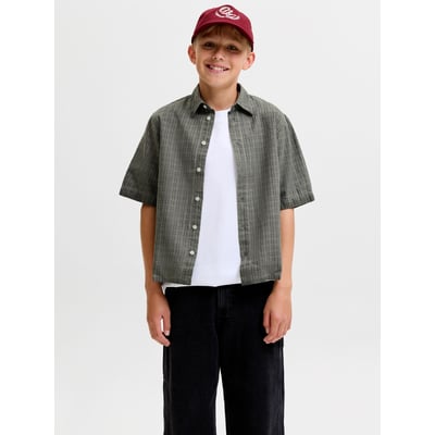 Chemise JACK & JONES JUNIOR