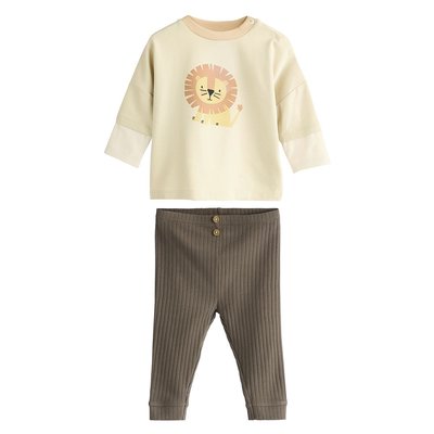 Legging et haut, ensemble NEXT