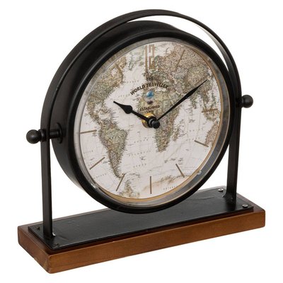 Horloge à poser FLAVIA ATMOSPHERA