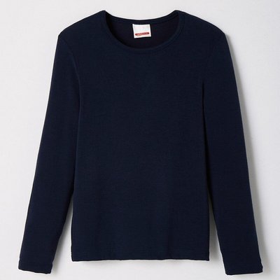 Longsleeve Thermolactyl, Wärmestufe 2 DAMART