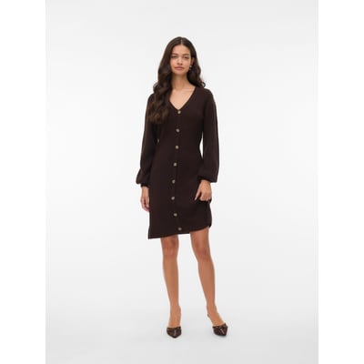 Robe En Maille VERO MODA