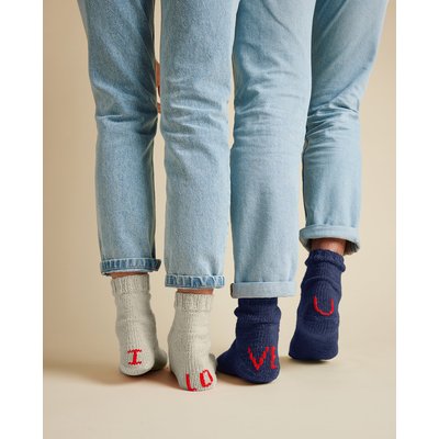 Kit Tricot Chaussettes Love Socks PHILDAR