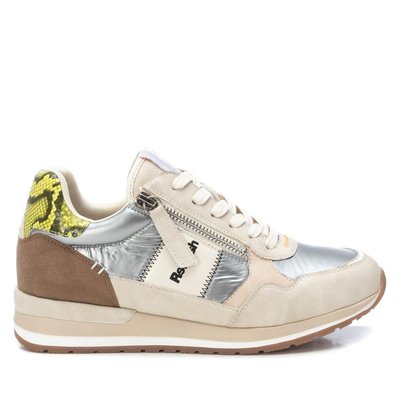 Baskets Plaine Décontractée Lacets REFRESH