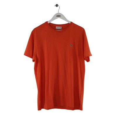 T-shirt en coton - Très Bon État LACOSTE