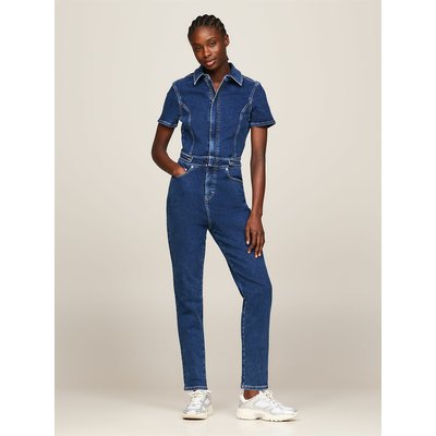 Jumpsuit i jeans discount
