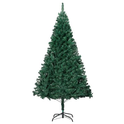 Sapin artificiel aux branches épaisses HOME MAISON