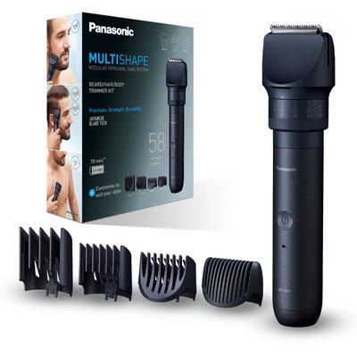 Tondeuse multi usages Multishape ER-CKL2-A301 PANASONIC
