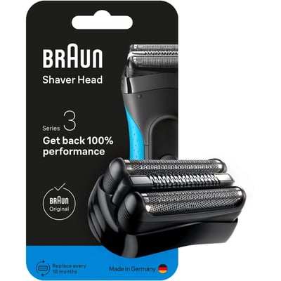 Tête de rasoir tete de rasoir 21B BRAUN