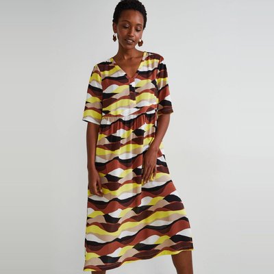 La redoute chemise de nuit longue clearance