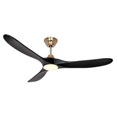 Ventilateur  Plafond  ECO GENUINO LED BOUTICA-DESIGN
