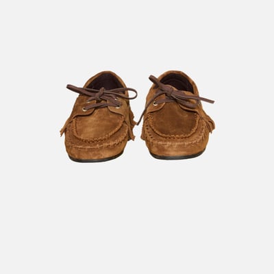 Mocassins NIRANDA MKT STUDIO