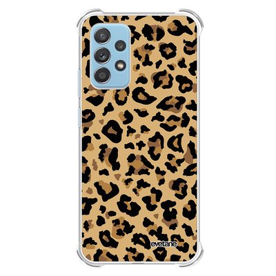 Coque souple renforcée Galaxy A52 EVETANE
