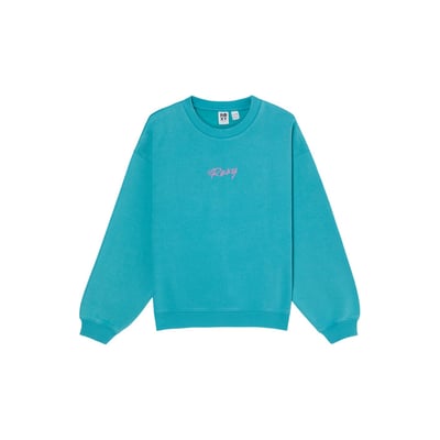 Sweat oversize LINEUP BRUSHED. ROXY