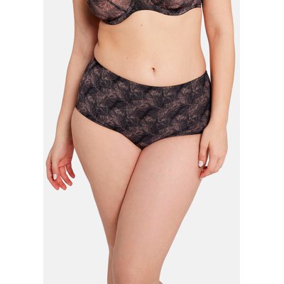 Culotte Haute Sculptante SO PURE FANTAISY SANS COMPLEXE
