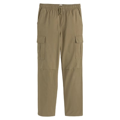 Брюки карго LA REDOUTE COLLECTIONS