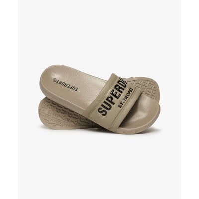 Claquettes City Luxe Coupe Classique SUPERDRY