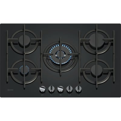 Plaque gaz T27PIQ4S0, N70, FlameSelect NEFF