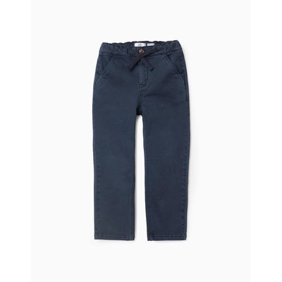 Pantalon Chino avec Cordon ZIPPY