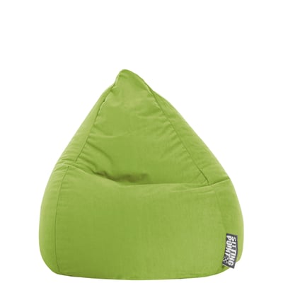 Pouf poire d'intérieur EASY L SITTING POINT
