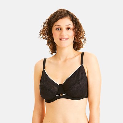 Soutien-gorge grand maintien IMAGE POMM'POIRE