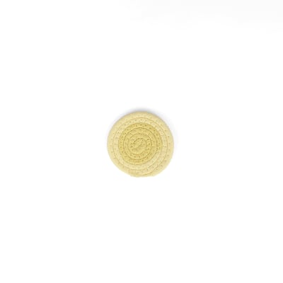 Lot de 4 Sous-Verre PIFF ONA